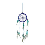 Max Feather Crafts Dream Catcher Dreamcatcher Wall Hanging Car Home Decor Green