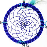 Max Feather Crafts Dream Catcher Dreamcatcher Wall Hanging Car Home Decor Green