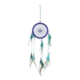 Max Feather Crafts Dream Catcher Dreamcatcher Wall Hanging Car Home Decor Green