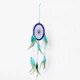 Max Feather Crafts Dream Catcher Dreamcatcher Wall Hanging Car Home Decor Green