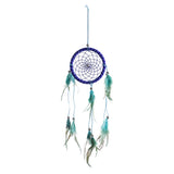 Max Feather Crafts Dream Catcher Dreamcatcher Wall Hanging Car Home Decor Green