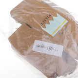 Max 50Pcs Retro Kraft Paper Candy Box Hollow Love Heart Little Crown Gifts Box D