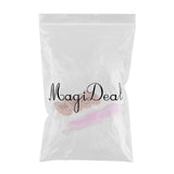 Max Hollow Bird Love Heart Candy Boxes Sweets Wedding Gifts Boxes with Ribbon C