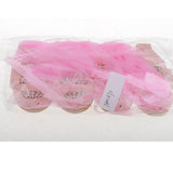 Max Hollow Bird Love Heart Candy Boxes Sweets Wedding Gifts Boxes with Ribbon C