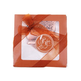 Maxbell 1 Piece Bottle Opener Copper Retro Cup Shaped Wine Bottle Opener Home Kitchen Supplies