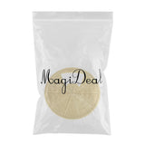 Max Gold Citrus Slice Alloy Bottle Opener Wedding Souvenirs Party Return Gifts