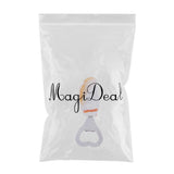 Max Beer Bottle Opener Wedding Favors Good Gift for Beach Bottle Opener