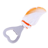 Max Beer Bottle Opener Wedding Favors Good Gift for Beach Bottle Opener
