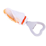 Max Beer Bottle Opener Wedding Favors Good Gift for Beach Bottle Opener