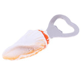 Max Beer Bottle Opener Wedding Favors Good Gift for Beach Bottle Opener