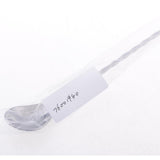 Max Stainless Steel Muddler Threaded Stirring Spoon Bar Tools 7
