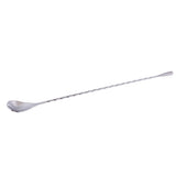 Max Stainless Steel Muddler Threaded Stirring Spoon Bar Tools 7