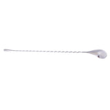 Max Stainless Steel Muddler Threaded Stirring Spoon Bar Tools 7