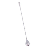 Max Stainless Steel Muddler Threaded Stirring Spoon Bar Tools 7