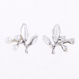 Max 5Pcs Ancient Aooly Leaf Accessories Handmade Jewelry Bracelet Accessories #5