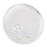 Max Circular Alloy Cow Design Pattern Coasters Tea Cup Accessories Silver White