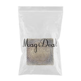 Max Square Alloy Cup Coaster Tea Cup Accessories Tea Seats Bronze