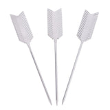 Max Stainless Steel Cocktail Sign Cocktail Picks Fruit Food Spears Bar Tools 1