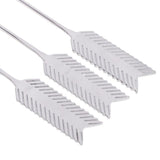 Max Stainless Steel Cocktail Sign Cocktail Picks Fruit Food Spears Bar Tools 1