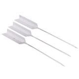 Max Stainless Steel Cocktail Sign Cocktail Picks Fruit Food Spears Bar Tools 1