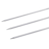 Max Stainless Steel Cocktail Sign Cocktail Picks Fruit Food Spears Bar Tools 1