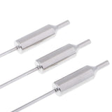 Max Stainless Steel Cocktail Sign Cocktail Picks Fruit Food Spears Bar Tools 2
