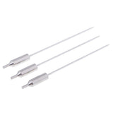Max Stainless Steel Cocktail Sign Cocktail Picks Fruit Food Spears Bar Tools 2