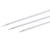 Max Stainless Steel Cocktail Sign Cocktail Picks Fruit Food Spears Bar Tools 9