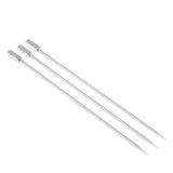 Max Stainless Steel Cocktail Sign Cocktail Picks Fruit Food Spears Bar Tools 9