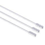 Max Stainless Steel Cocktail Sign Cocktail Picks Fruit Food Spears Bar Tools 9