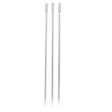 Max Stainless Steel Cocktail Sign Cocktail Picks Fruit Food Spears Bar Tools 9