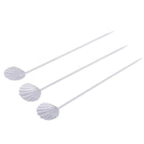 Max Stainless Steel Cocktail Signs Cocktail Picks Fruit Spears Bar Kitchen Tools