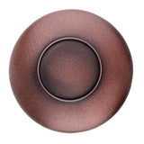 Max Saucer Alloy Coaster Heat Insulation Pad Cup Holder Accessory Crescent Moon