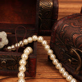 Max Chinese Retro Vintage Wood Mini Woman Jewelry Box Necklace Storage Box Case