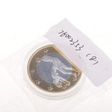 Maxbell Gold and Silver Plated Metal Coins for Adults Souvenir Gifts Collection  #3