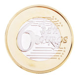 Maxbell Gold and Silver Plated Metal Coins for Adults Souvenir Gifts Collection  #4