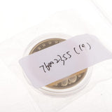 Maxbell Gold and Silver Plated Metal Coins for Adults Souvenir Gifts Collection  #5