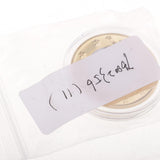 Maxbell Gold and Silver Plated Metal Coins for Adults Souvenir Gifts Collection  #6