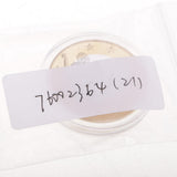 Maxbell Gold and Silver Plated Metal Coins for Adults Souvenir Gifts Collection  #14