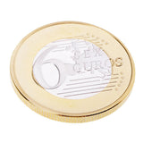 Maxbell Gold and Silver Plated Metal Coins for Adults Souvenir Gifts Collection  #14