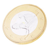 Maxbell Gold and Silver Plated Metal Coins for Adults Souvenir Gifts Collection  #16