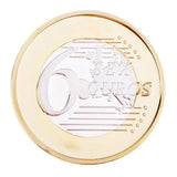 Maxbell Gold and Silver Plated Metal Coins for Adults Souvenir Gifts Collection  #18