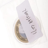 Maxbell Gold and Silver Plated Metal Coins for Adults Souvenir Gifts Collection  #18