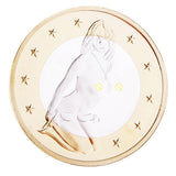 Maxbell Gold and Silver Plated Metal Coins for Adults Souvenir Gifts Collection  #20