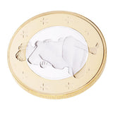 Maxbell Gold and Silver Plated Metal Coins for Adults Souvenir Gifts Collection  #22