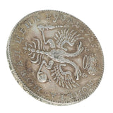 Maxbell Ancient Russian Coins Lucky Commemorative Coins Fashion Crafts Home Decor 1725