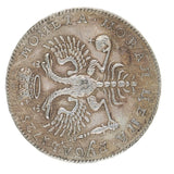 Maxbell Ancient Russian Coins Lucky Commemorative Coins Fashion Crafts Home Decor 1725