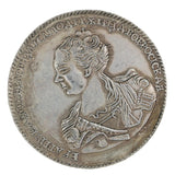 Maxbell Ancient Russian Coins Lucky Commemorative Coins Fashion Crafts Home Decor 1725