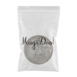 Maxbell Ancient Russian Coins Lucky Commemorative Coins Fashion Crafts Home Decor 1725