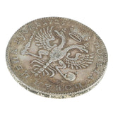 Maxbell Ancient Russian Coins Lucky Commemorative Coins Fashion Crafts Home Decor 1725